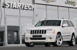 Jeep Grand Cherokee by Startech 2009 года